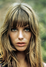 Jane Birkin by Jean-Claude Deutsch (1969)