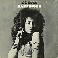 Badfinger / NO DICE (1970) - photo by Richard DiLello