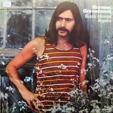 Norman Greenbaum / BACK HOME AGAIN (1970) - photo by Henry Diltz