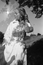 Celia Hammond by Terence Donovan (1962)