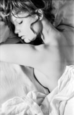 Celia Hammond by Terence Donovan (1962)