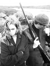 Celia Hammond by Terence Donovan (1962)