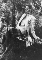 Celia Hammond by Terence Donovan (1963)