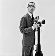John French (photographer) by Terence Donovan (1965)