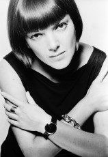 Mary Quant by Terence Donovan (1966)