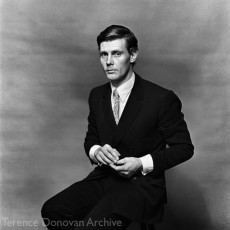 James Fox by Terence Donovan (1969)