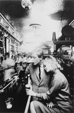 Tim Davies, Celia Hammond by Terence Donovan (1962)