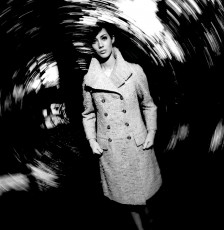 Moyra Swan by Terence Donovan (1965)