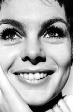 Jean Shrimpton by Terence Donovan (1967)