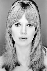 Marianne Faithfull by Terence Donovan (1966)