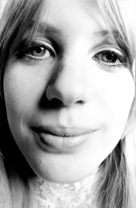 Marianne Faithfull by Terence Donovan (1966)