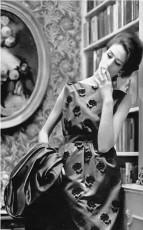 Maggi Eckardt by Richard Dormer (1960)