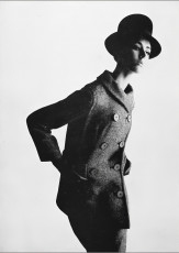 Maggi Eckardt by Richard Dormer (1962)