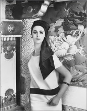 Maggi Eckardt by Richard Dormer (1963)