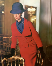 Maggi Eckardt by Richard Dormer (1963)