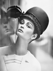 Marie-Lise Gres by Richard Dormer (1963)