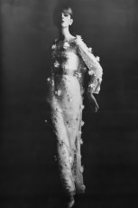 Grace Coddington by Richard Dormer (1964)