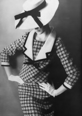 Grace Coddington by Richard Dormer (1964)