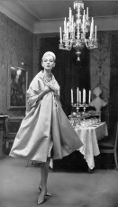 Nena von Schlebrugge by Richard Dormer (1960)