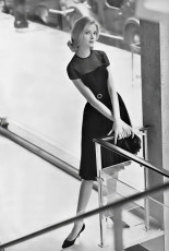 Nena von Schlebrugge by Richard Dormer (1960)