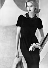 Nena von Schlebrugge by Richard Dormer (1960)