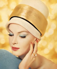 Nena von Schlebrugge by Richard Dormer (1960)