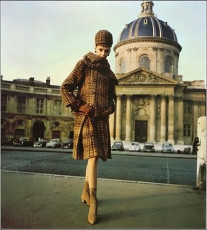 Nena von Schlebrugge by Richard Dormer (1963)