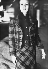 Celia Hammond by Richard Dormer (1962)