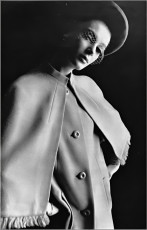 Celia Hammond by Richard Dormer (1962)