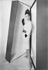 Deborah Dixon by Richard Dormer (1962)