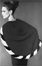 Deborah Dixon by Richard Dormer (1962)