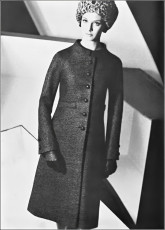 Deborah Dixon by Richard Dormer (1962)