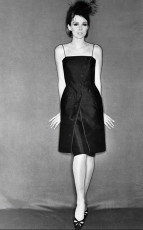 Nicole de la Marge by Richard Dormer (1964)