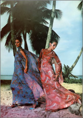 Astrid Schiller, Beate Schulz by Richard Dormer (1966)