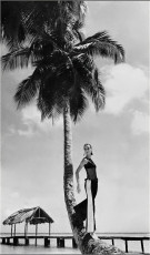 Beate Schulz by Richard Dormer (1966)