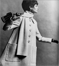 Katherine Pastrie by Richard Dormer (1968)