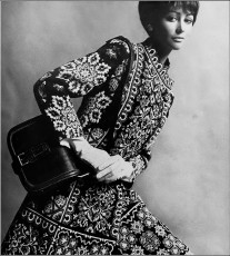 Katherine Pastrie by Richard Dormer (1968)