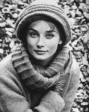 Tania Mallet by Jerome Ducrot (1960)