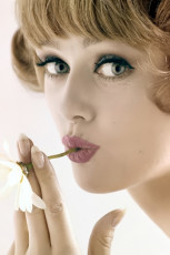 Ina Balke by Jerome Ducrot (1962)