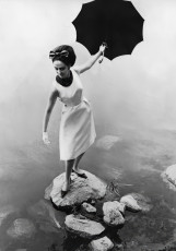 Maggi Eckardt by Jerome Ducrot (1962)