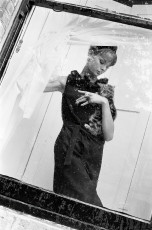 Jean Shrimpton by Brian Duffy (1962)