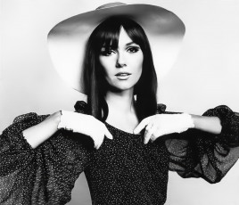 Nicole de la Marge by Norman Eales (1965)