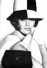 Nicole de la Marge by Norman Eales (1965)