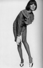 Nicole de la Marge by Norman Eales (1965)