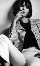 Nicole de la Marge by Norman Eales (1965)