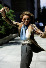 Lisa Taylor by Arthur Elgort (1976)