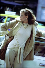 Lisa Taylor by Arthur Elgort (1976)