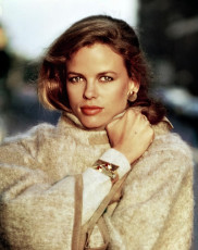 Lisa Taylor by Arthur Elgort (1976)