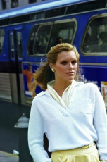 Patti Hansen by Arthur Elgort (1976)