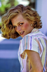 Patti Hansen by Arthur Elgort (1976)